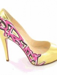 Moda Buty Pozostałe - 75414