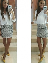 Moda Ciuchy Pozostałe - 3184329