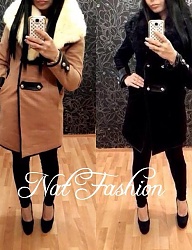 Moda Okrycia Płaszcze - 2837756