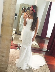 Moda Ślub Suknie ślubne - 3116912