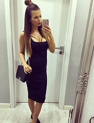 Moda Sukienki Dzienne - 3153578