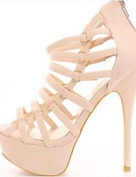 Moda Buty Szpilki - 2660737