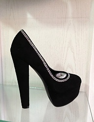 Moda Buty Pozostałe - 1682698