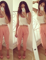Moda Inne Moda uliczna - 2023744