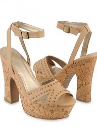 Moda Buty Sandały - 1372872