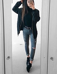 Moda Ciuchy Pozostałe - 3179479