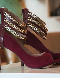 Moda Buty Szpilki - 2622996