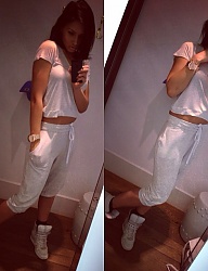 Moda Inne Moda uliczna - 1858336