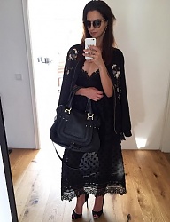 Moda Ciuchy Pozostałe - 3170427