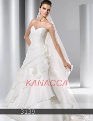 Moda Ślub Suknie ślubne - 529012