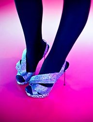 Moda Buty Szpilki - 1313147