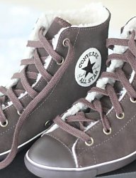 Moda Buty Trampki - 1345522
