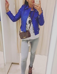 Moda Ciuchy Pozostałe - 3187822