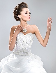 Moda Ślub Suknie ślubne - 2141657