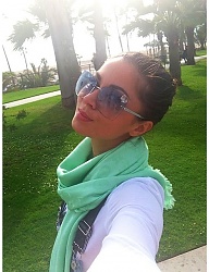 Moda Dodatki Okulary - 2681412