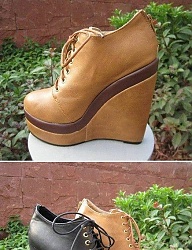Moda Buty Koturny - 1242256