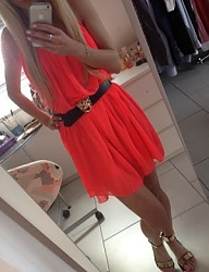 Moda Sukienki Dzienne - 1851223