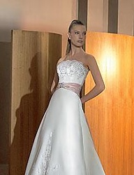 Moda Ślub Suknie ślubne - 277902