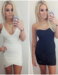 Moda Sukienki Pozostałe - 2173855