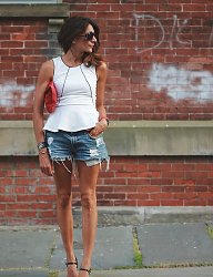 Moda Inne Moda uliczna - 2018238
