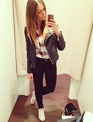 Moda Ciuchy Pozostałe - 3149851