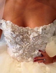 Moda Ślub Suknie ślubne - 2500857