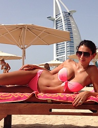 Moda Bielizna Na plażę - 2828486