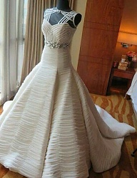 Moda Ślub Suknie ślubne - 3069604