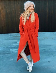 Moda Okrycia Płaszcze - 3155868