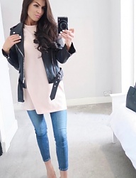 Moda Ciuchy Pozostałe - 3228958