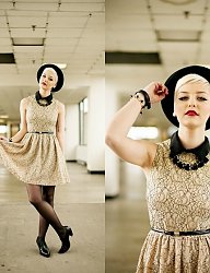 Moda Inne Moda uliczna - 1762048