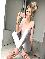 Moda Ciuchy Pozostałe - 3231445