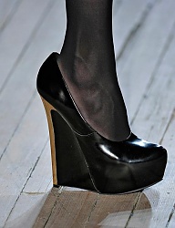 Moda Buty Koturny - 1331886