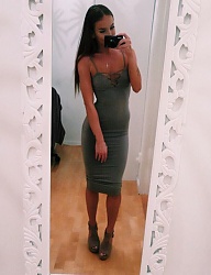 Moda Sukienki Dzienne - 3068313