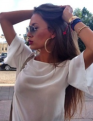 Moda Inne Moda uliczna - 1916740
