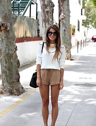 Moda Inne Moda uliczna - 1822776