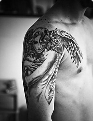 Tatuaże - 1292857