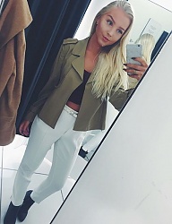 Moda Ciuchy Pozostałe - 3144728