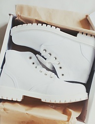 Moda Buty Botki - 3088125