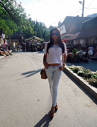 Moda Inne Moda uliczna - 2018132