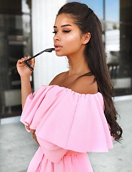 Moda Inne Moda uliczna - 3243504