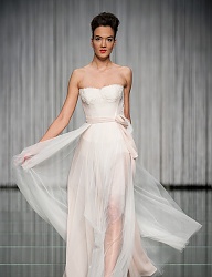 Moda Ślub Suknie ślubne - 2418328