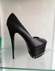 Moda Buty Szpilki - 1682677