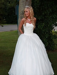 Moda Ślub Suknie ślubne - 1675950