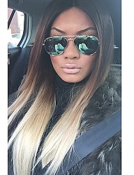 Moda Dodatki Okulary - 2926333