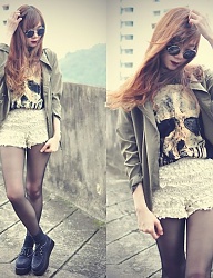 Moda Inne Moda uliczna - 1943142