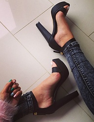 Moda Buty Sandały - 2735750