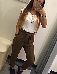 Moda Ciuchy Pozostałe - 3176022