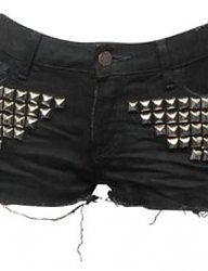 Moda Spodnie Szorty - 1355631