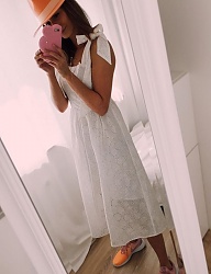 Moda Sukienki Dzienne - 3238435